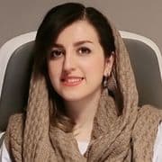 دکتر مریم معتمدی