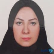 دکتر نازیلا ابراهیمی