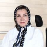 دکتر فروغ فرقانی