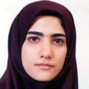 دکتر مریم محمدبیگی