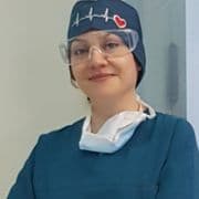 دکتر الهام اولیاپناه