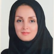 دکتر سلمه دادگر