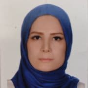 دکتر لیلا نظری