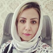 دکتر زینب السادات نوابی