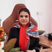 دکتر فهیمه نخستین