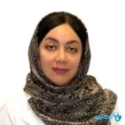 دکتر ماندانا منظوری لشگری