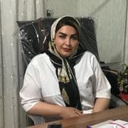 دکتر رویا شهریاری پور