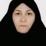 دکتر زهرا ثانی