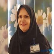 دکتر اشرف السادات جمال