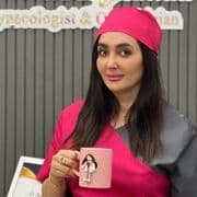 دکتر شهره جیحونی