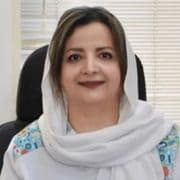 دکتر مهرنوش سعادتمند