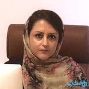 دکتر نرگس ندیم زاده