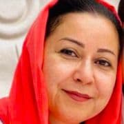 دکتر سودابه حسینیان