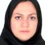 دکتر محدثه کاسب قانع