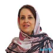 دکتر سیده فریبا بهنام