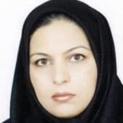 دکتر اسماء سنجری پور