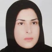 دکتر مهدخت منشی