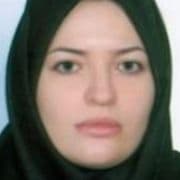 دکتر فاطمه کیمیایی مقدم