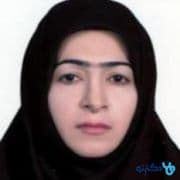 دکتر مژگان طهماسبی