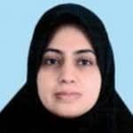 دکتر طیبه گلشن