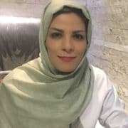 دکتر معصومه جاودان مهر