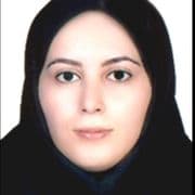 دکتر بهاره میبدی