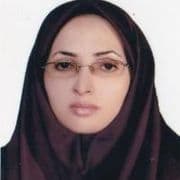 دکتر مستانه وثوق طهرانی