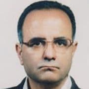 دکتر فریدون قمری