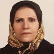 دکتر فاطمه صغری زمانی