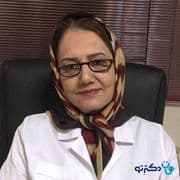 دکتر شهناز گلچین