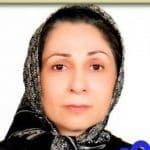 دکتر شهره خائفی