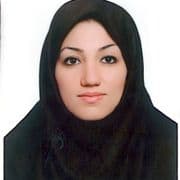 دکتر زهرا شیروانی