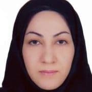 دکتر آزاده محمدپور دهقانی