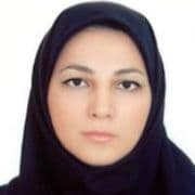 دکتر شروین مهدی زاده تهرانی