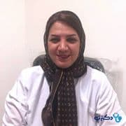 دکتر سحر مولایی