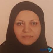 دکتر ناهید بی همتا