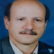 دکتر حسن جورابچی