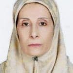 دکتر مهناز احمدی