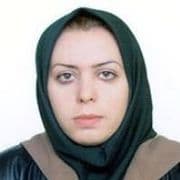 دکتر مرجان امینی