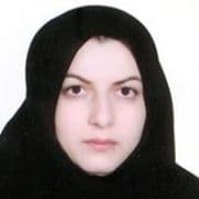 دکتر شبنم جعفری زارع