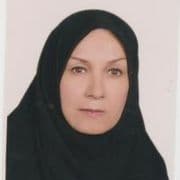 دکتر ژاله کبوترآهنگی