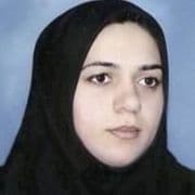 دکتر زهرا رفیعی سروری