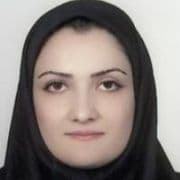 دکتر ندا عباسی