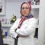 دکتر رقیه شیرینکام چوری