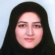 دکتر فیروزه ملکی