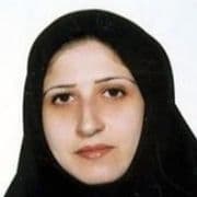 دکتر نرجس بیگم هاشمیان