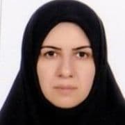 دکتر مژگان چقاکبودی