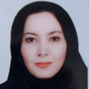 دکتر سمیه شیبانی