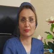 دکتر سلیمه محسنیان