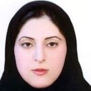 دکتر مریم بقایی نژاد